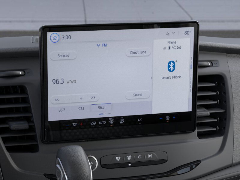 Thumbnail: 2026 Ford Transit Series - 9