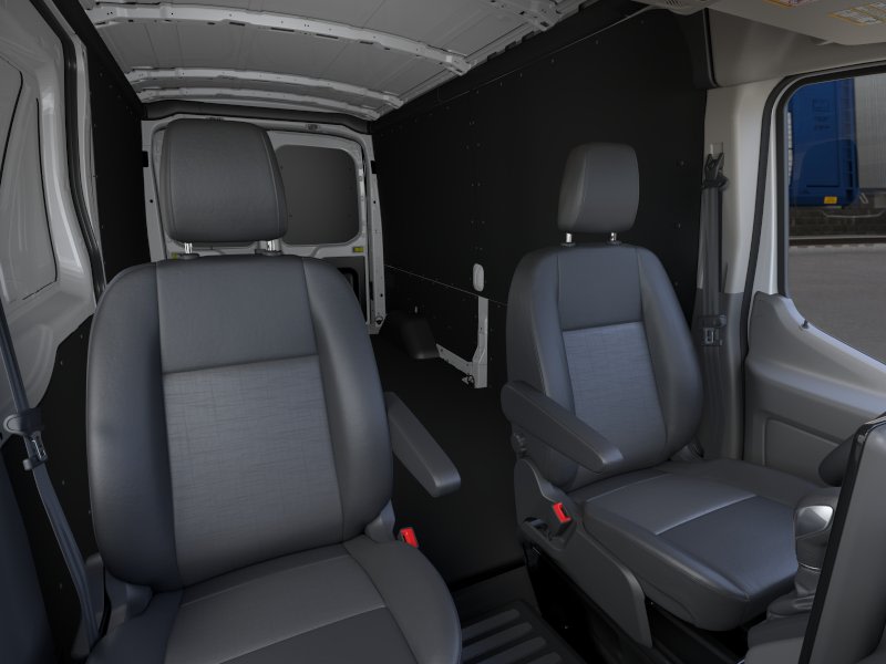 Thumbnail: 2026 Ford Transit Series - 8