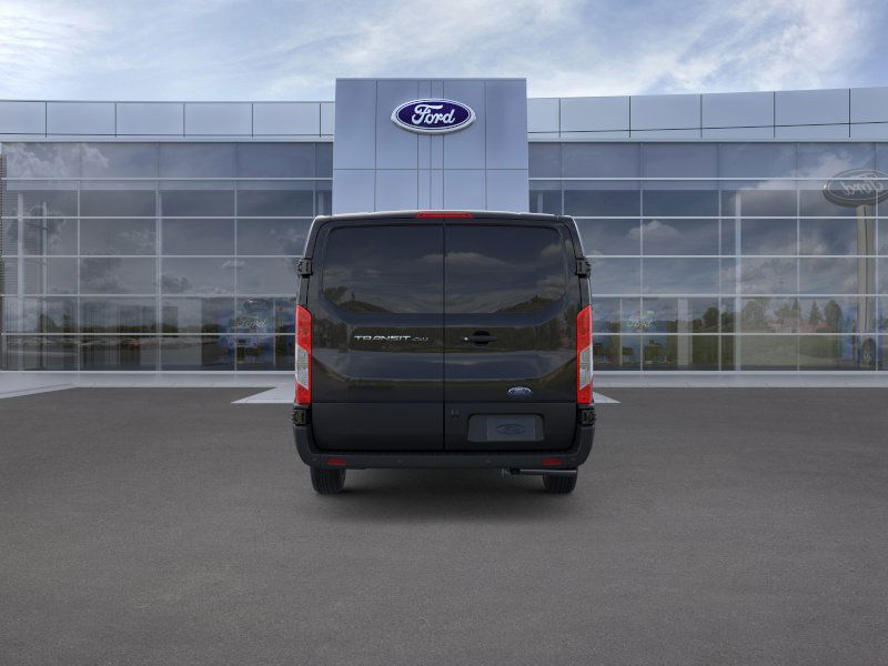 Thumbnail: 2025 Ford Transit Series - 12