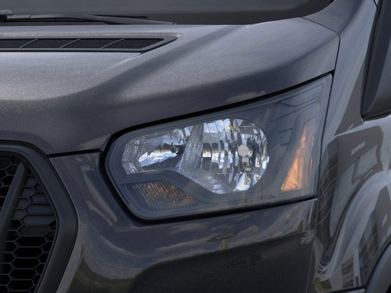 Thumbnail: 2025 Ford Transit Series - 18