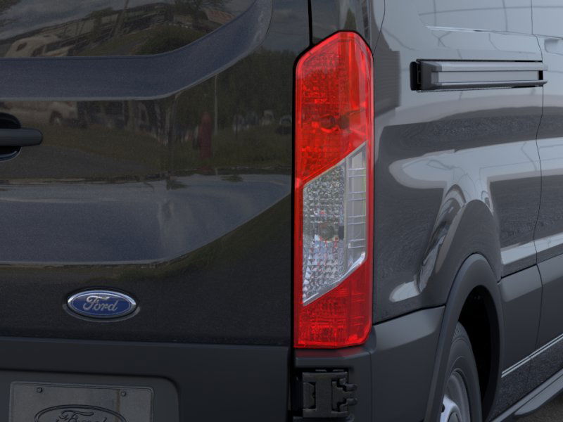Thumbnail: 2025 Ford Transit Series - 20