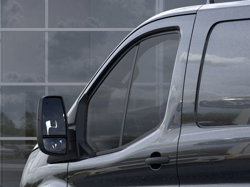 Thumbnail: 2025 Ford Transit Series - 19