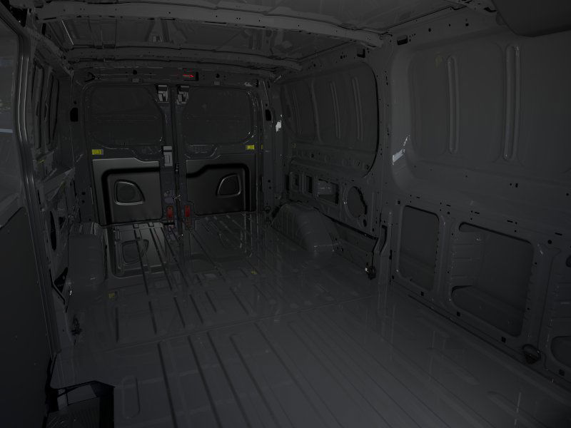 Thumbnail: 2025 Ford Transit Series - 6