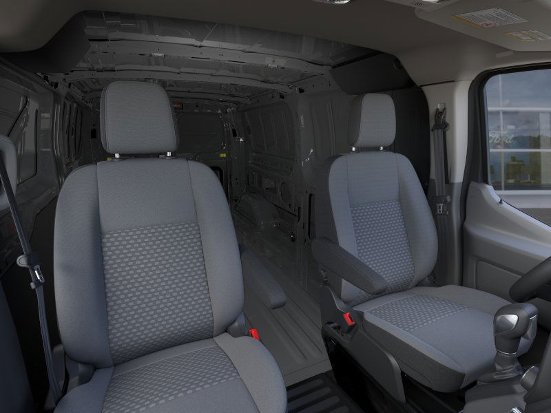Thumbnail: 2025 Ford Transit Series - 7