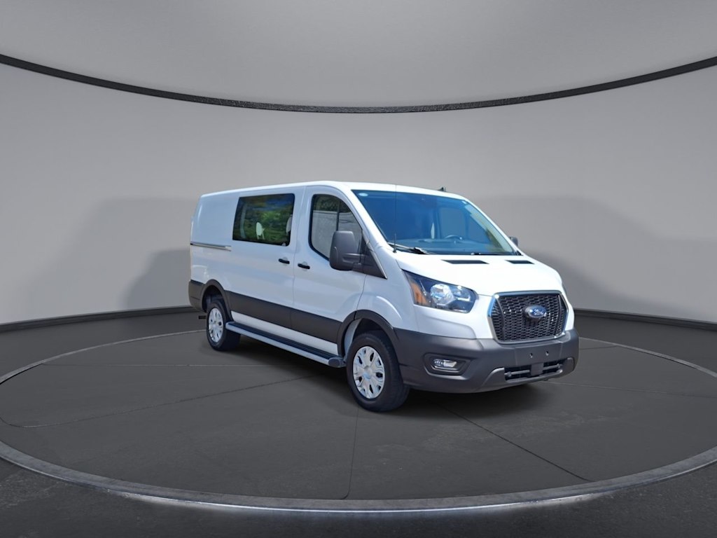 Thumbnail: 2024 Ford Transit Series - 5