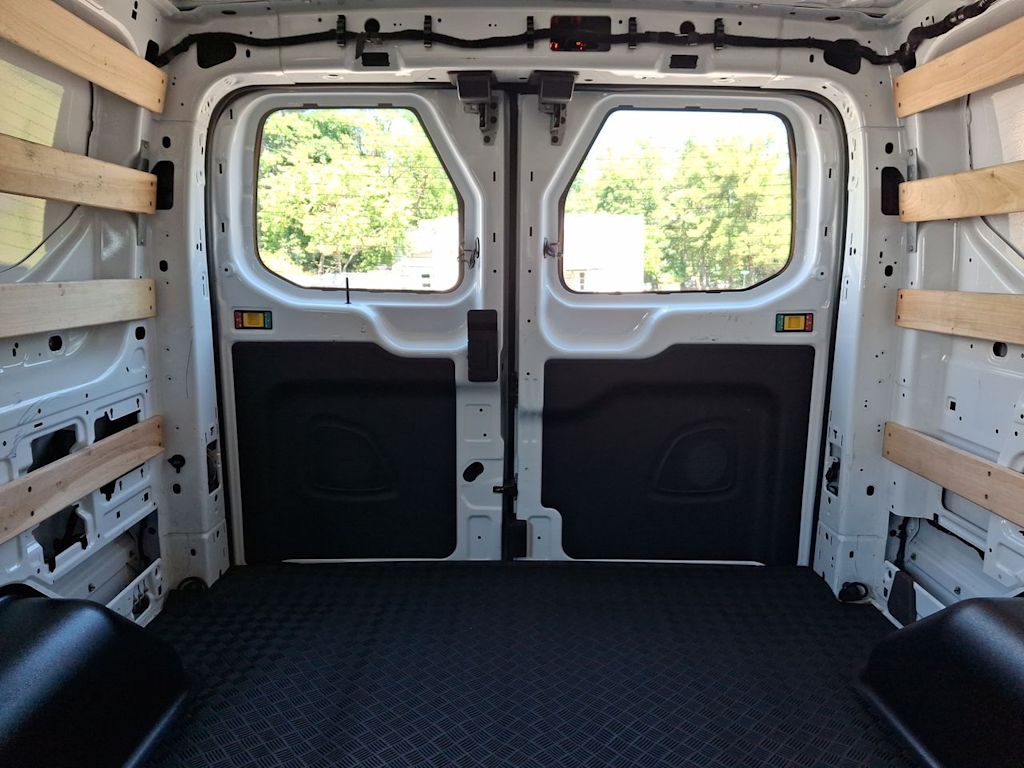 Thumbnail: 2024 Ford Transit Series - 21