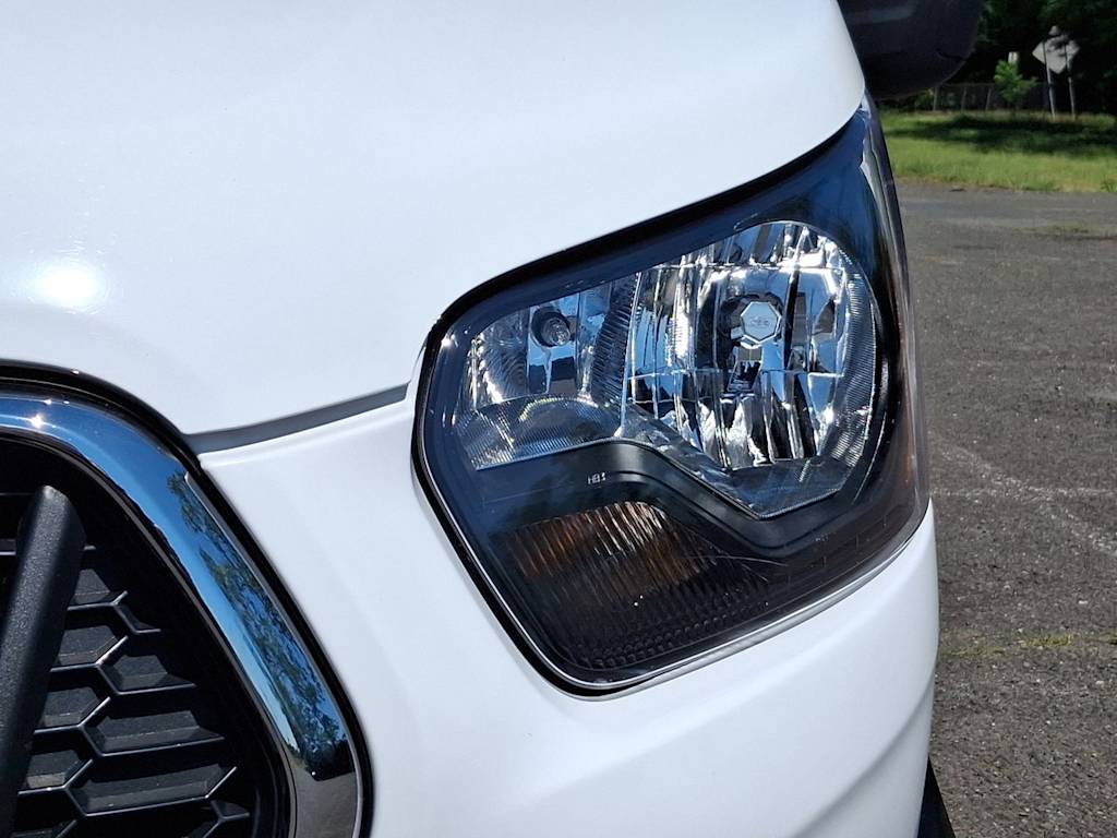 Thumbnail: 2024 Ford Transit Series - 29