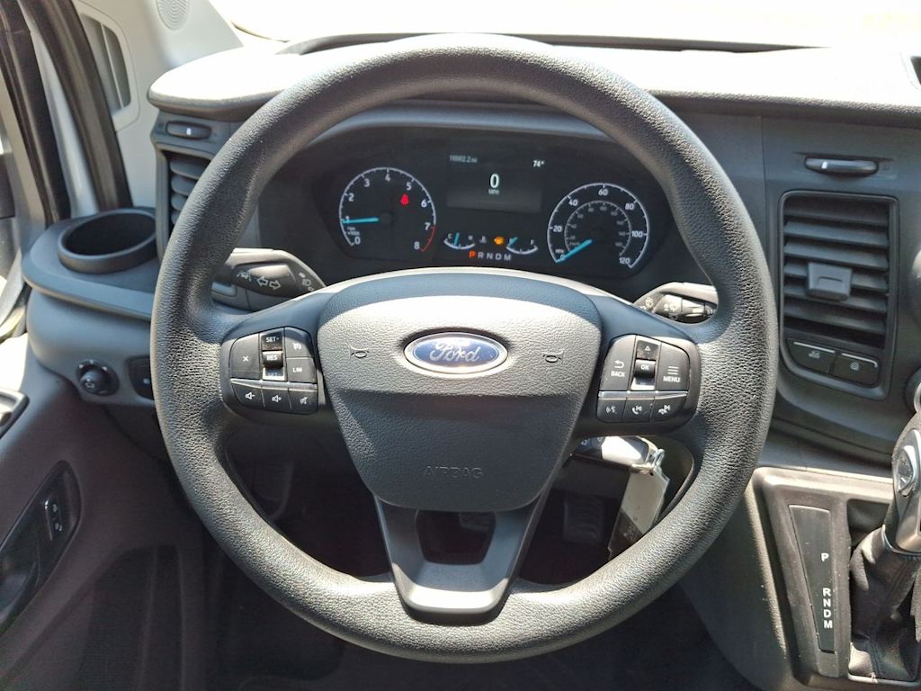 Thumbnail: 2024 Ford Transit Series - 2