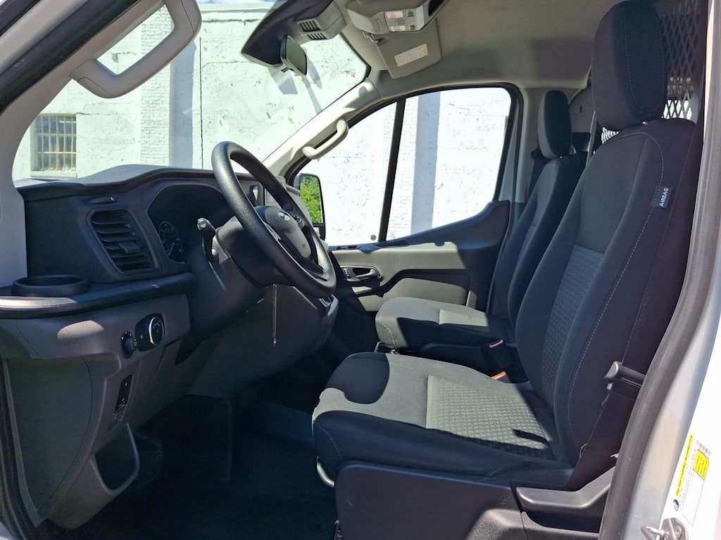 Thumbnail: 2024 Ford Transit Series - 8