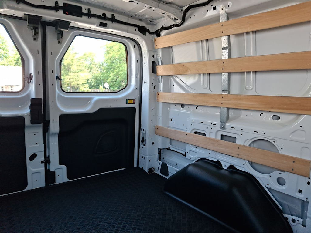Thumbnail: 2024 Ford Transit Series - 22
