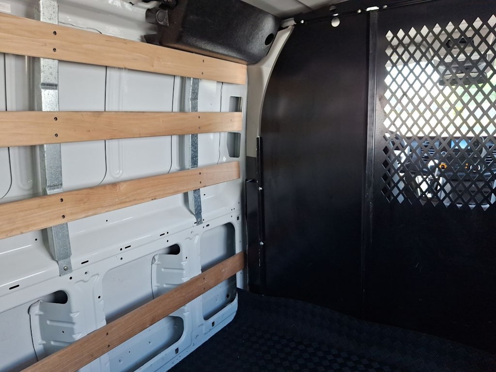 Thumbnail: 2024 Ford Transit Series - 7