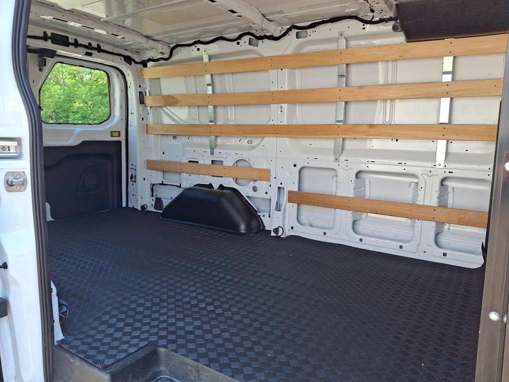 Thumbnail: 2024 Ford Transit Series - 13