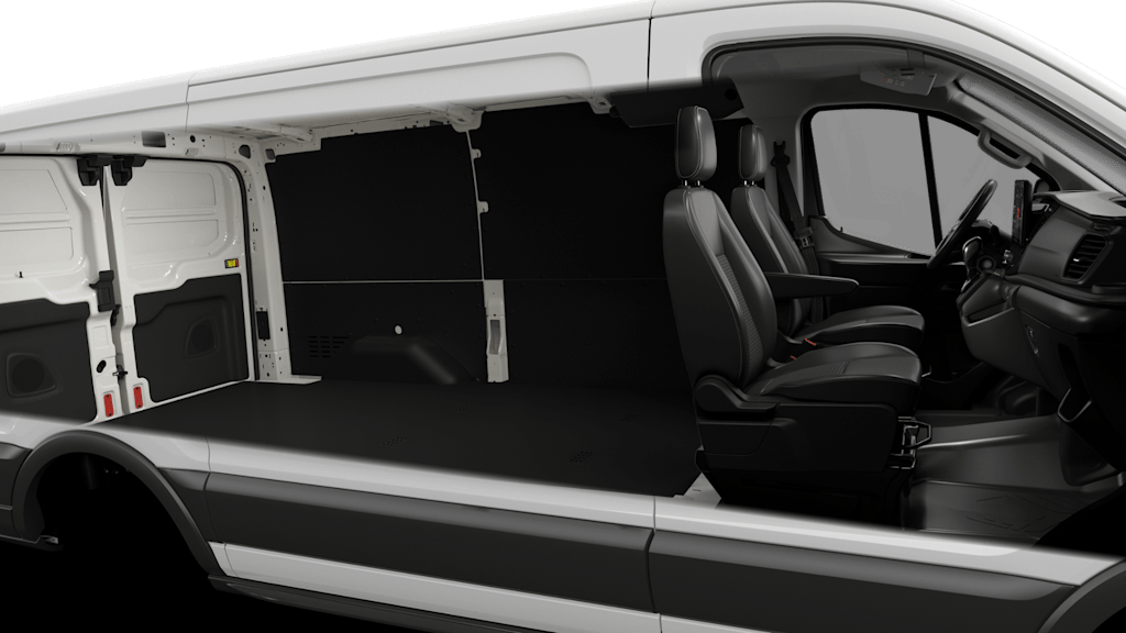 Thumbnail: 2026 Ford Transit Series - 7