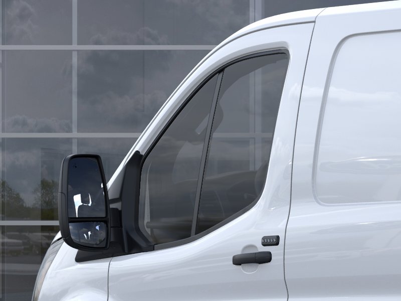 Thumbnail: 2026 Ford Transit Series - 20