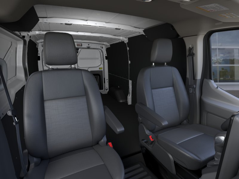 Thumbnail: 2026 Ford Transit Series - 9