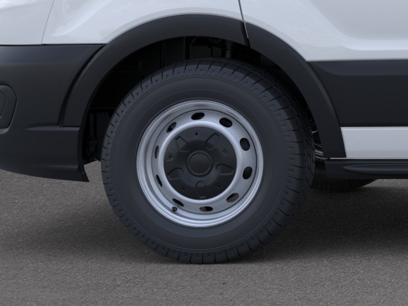 Thumbnail: 2026 Ford Transit Series - 7