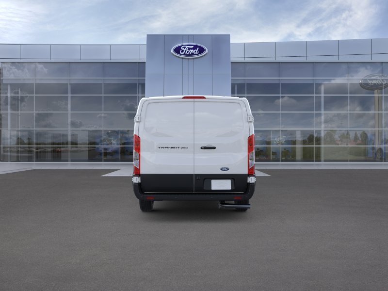 Thumbnail: 2026 Ford Transit Series - 6