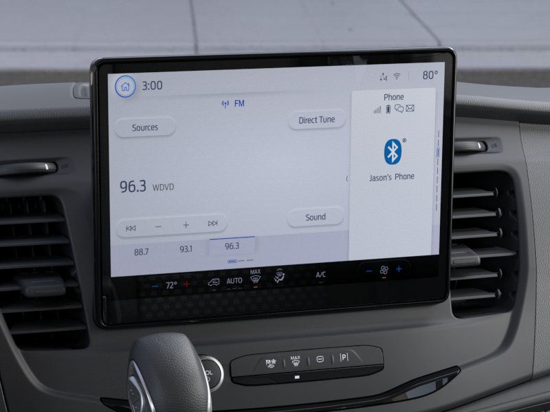 Thumbnail: 2026 Ford Transit Series - 10