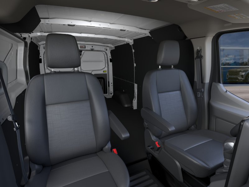 Thumbnail: 2026 Ford Transit Series - 8