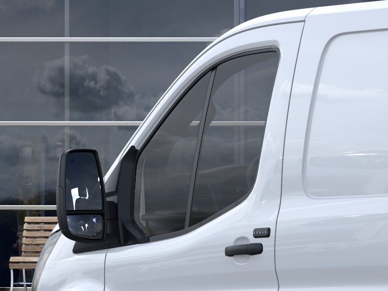 Thumbnail: 2026 Ford Transit Series - 20