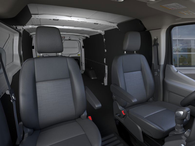 Thumbnail: 2025 Ford Transit Series - 8