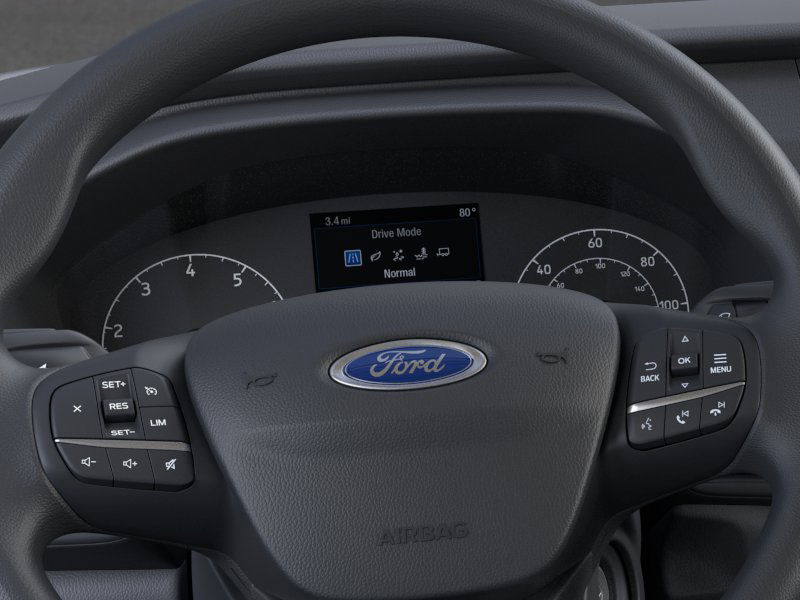 Thumbnail: 2025 Ford Transit Series - 17