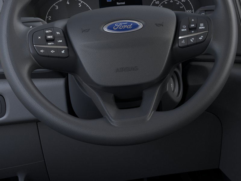 Thumbnail: 2025 Ford Transit Series - 16