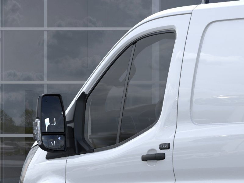 Thumbnail: 2025 Ford Transit Series - 20