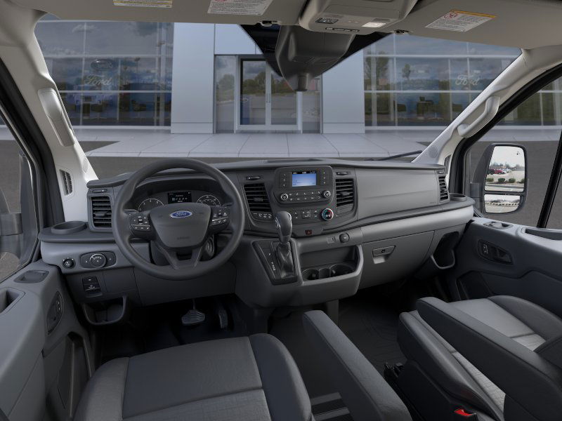 Thumbnail: 2025 Ford Transit Series - 2