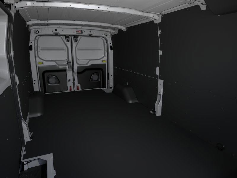 Thumbnail: 2025 Ford Transit Series - 15