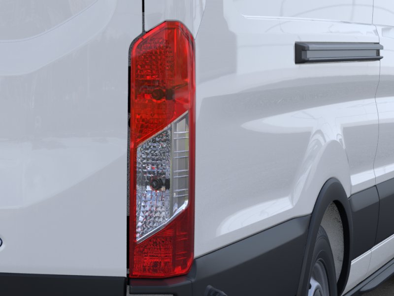 Thumbnail: 2026 Ford Transit Series - 21