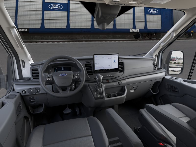 Thumbnail: 2026 Ford Transit Series - 2