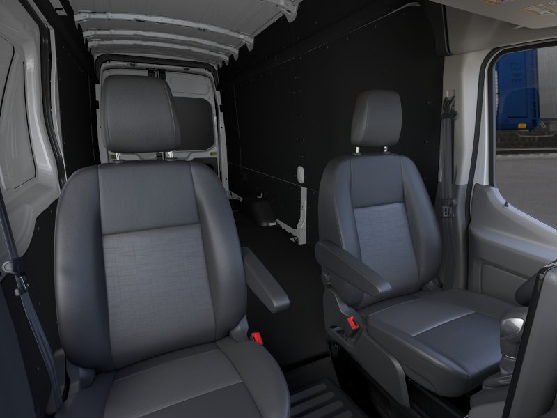 Thumbnail: 2026 Ford Transit Series - 8