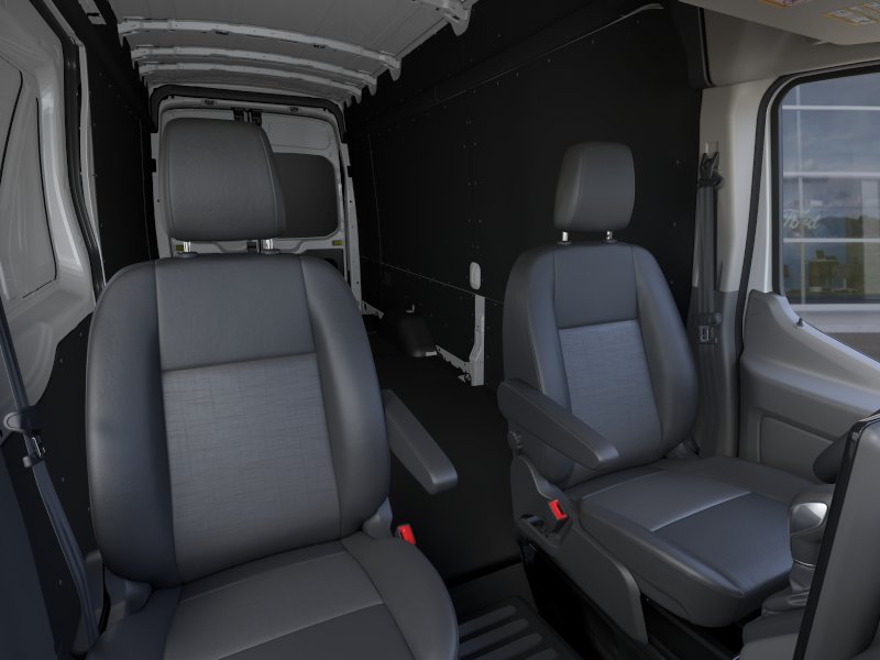 Thumbnail: 2026 Ford Transit Series - 8