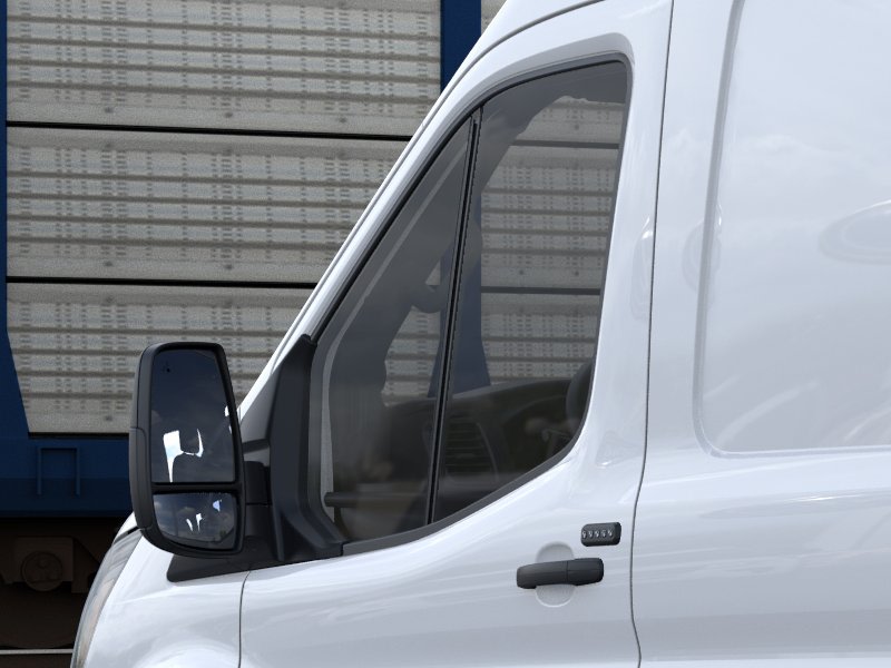 Thumbnail: 2026 Ford Transit Series - 20