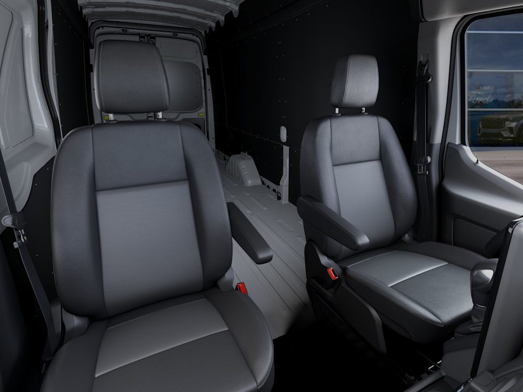 Thumbnail: 2027 Ford Transit Series - 6
