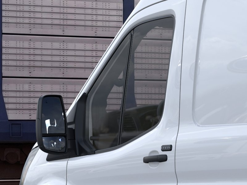 Thumbnail: 2026 Ford Transit Series - 20