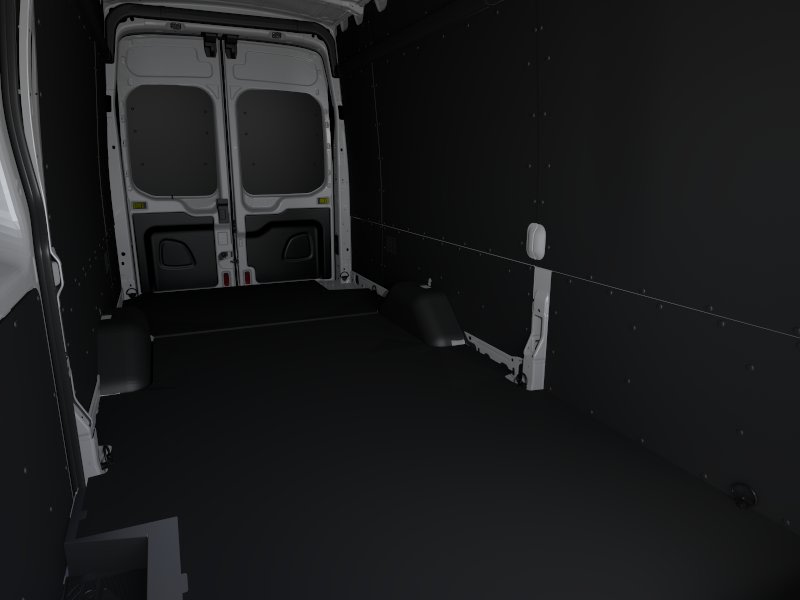 Thumbnail: 2026 Ford Transit Series - 15