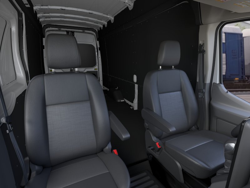 Thumbnail: 2026 Ford Transit Series - 8