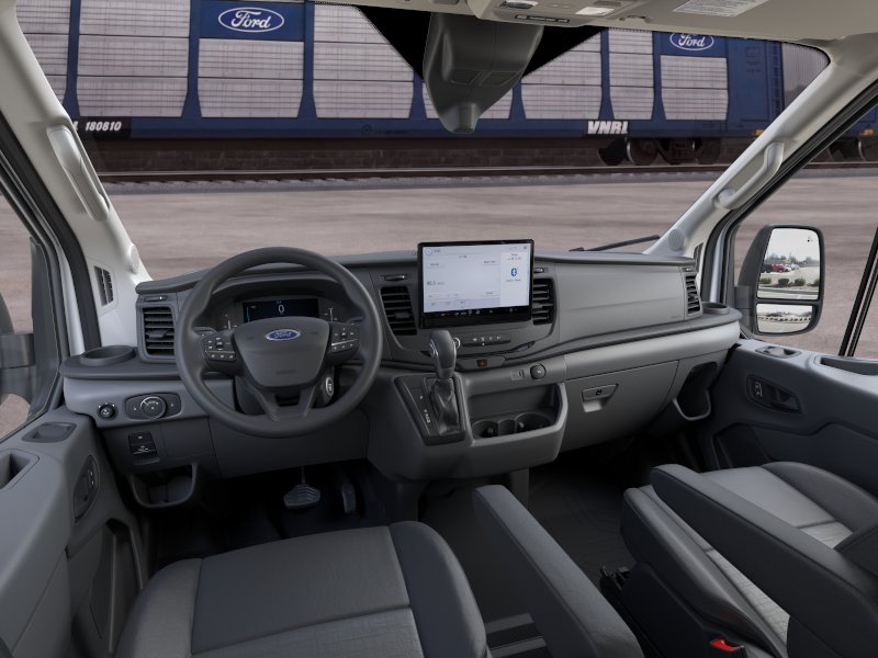 Thumbnail: 2026 Ford Transit Series - 2
