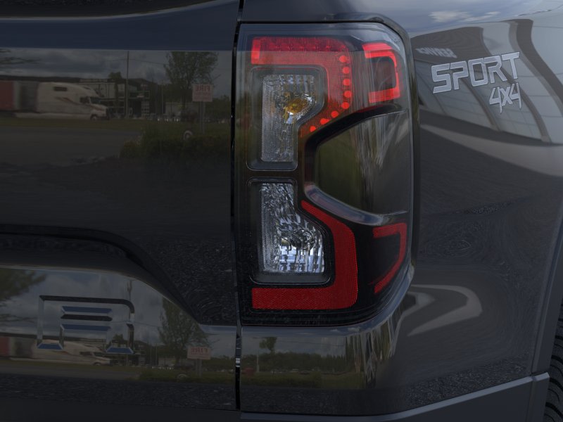 Thumbnail: 2026 Ford Ranger - 21