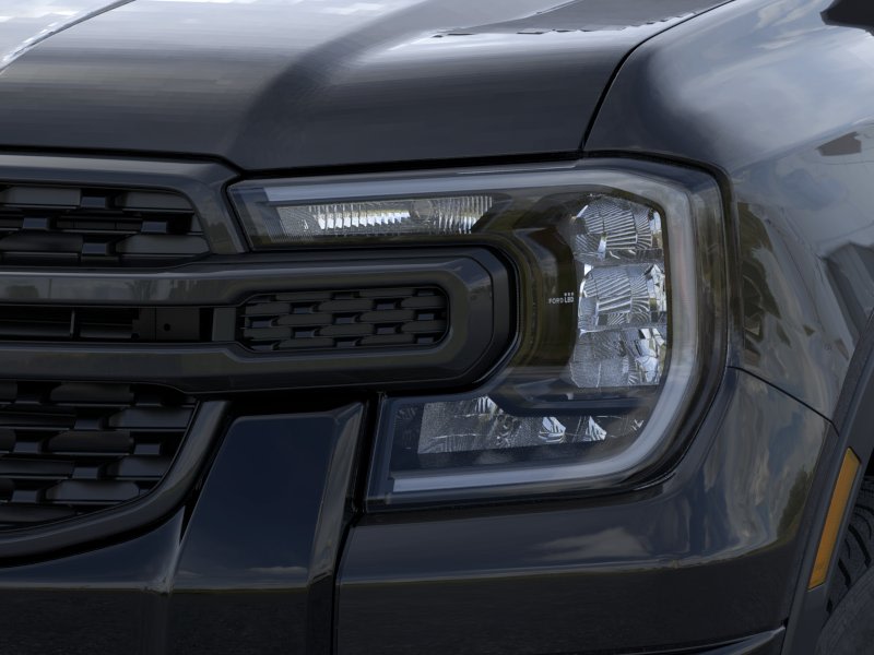 Thumbnail: 2026 Ford Ranger - 19