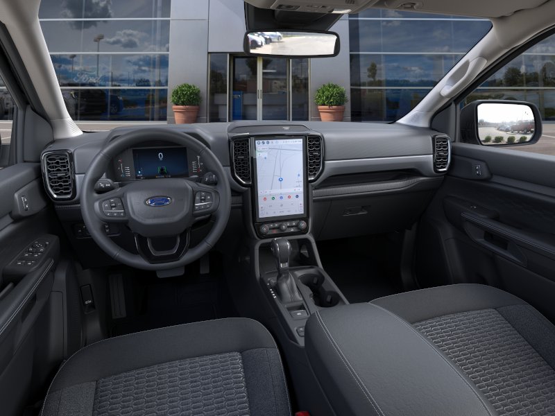 Thumbnail: 2026 Ford Ranger - 2