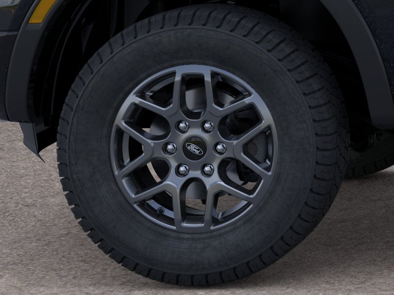 Thumbnail: 2026 Ford Ranger - 6