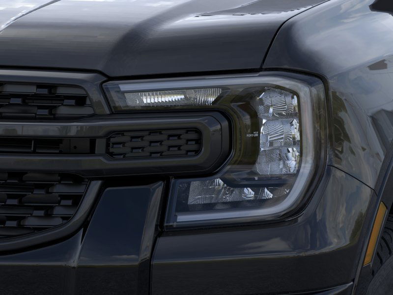 2024 Ford Ranger XLT 20