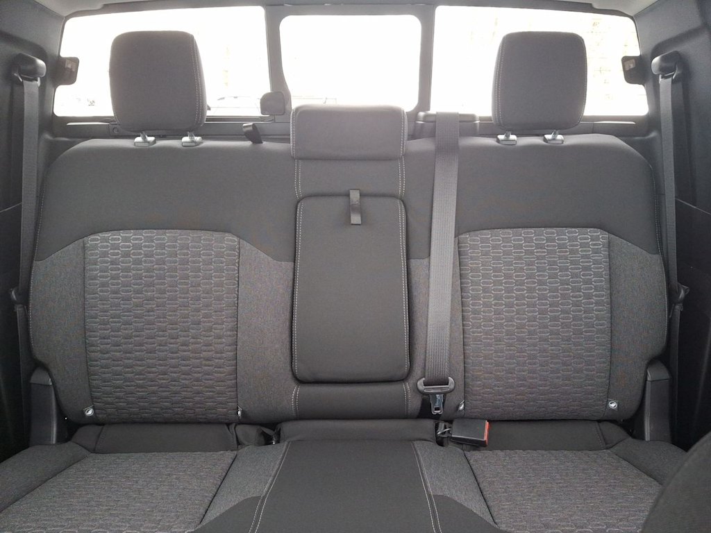 Thumbnail: 2024 Ford Ranger - 10