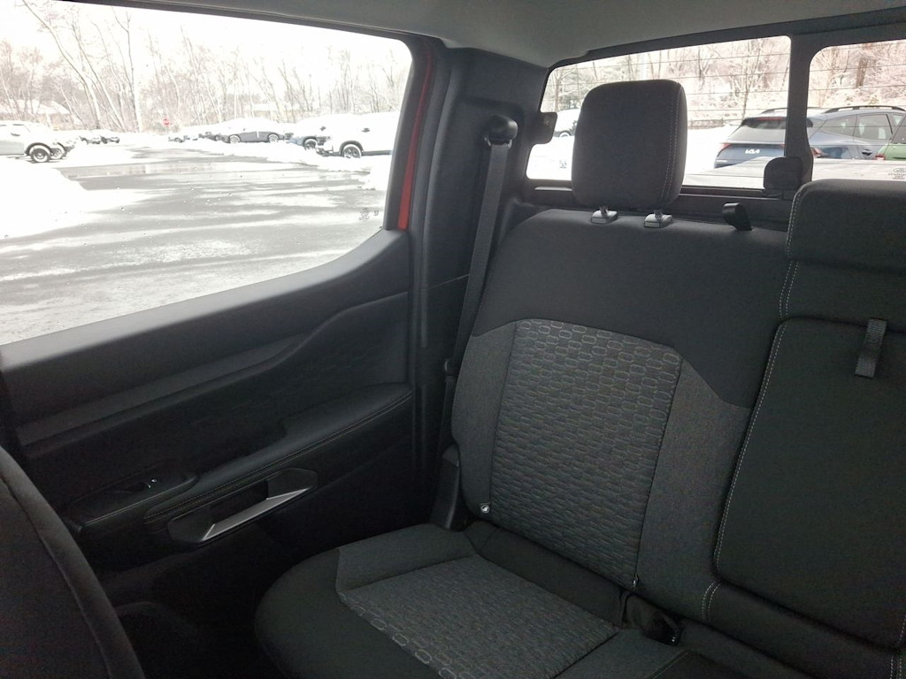 Thumbnail: 2024 Ford Ranger - 8