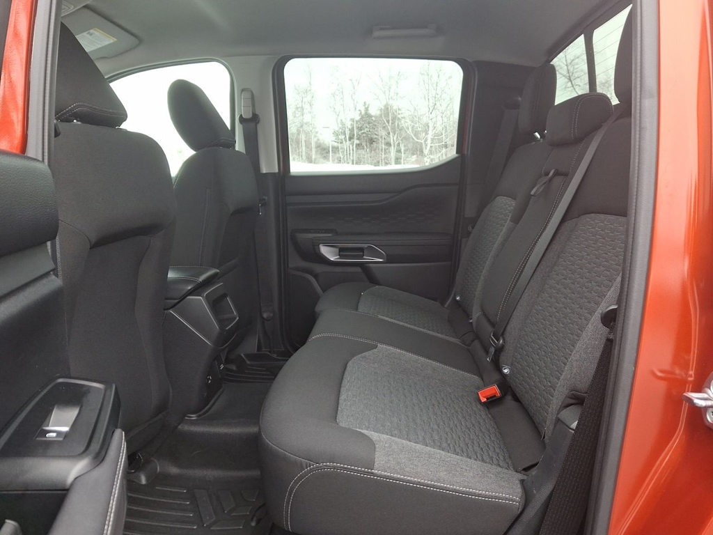 Thumbnail: 2024 Ford Ranger - 28