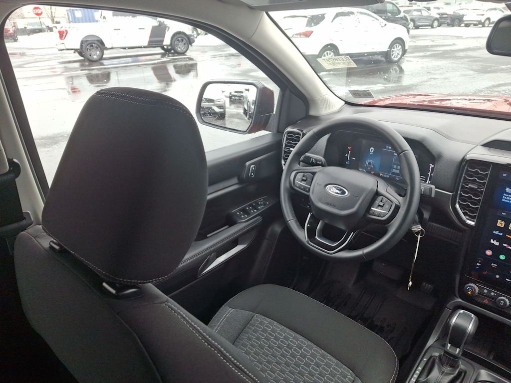 Thumbnail: 2024 Ford Ranger - 7