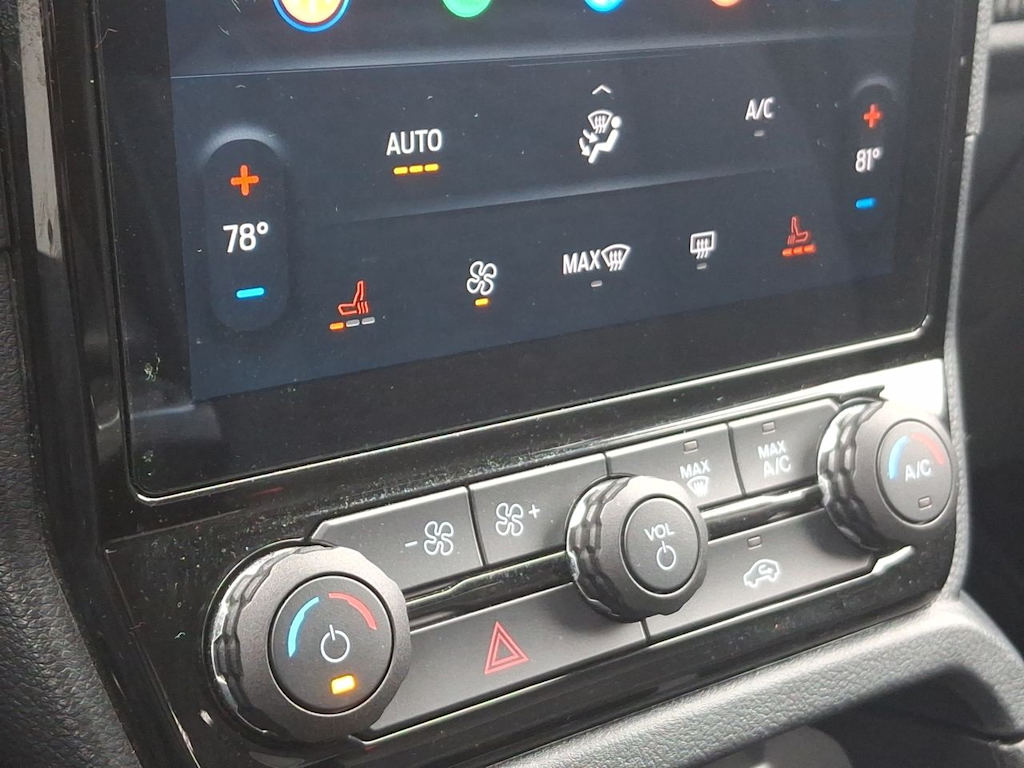 Thumbnail: 2024 Ford Ranger - 27